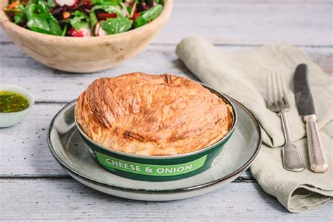Fray Bentos 🥧🥧🥧 พาย เฟร เบนโทส มื้อง่ายๆ สำหรับคุณ เพียงแค่เปิดฟอยล์