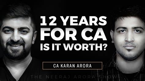 Years For Completing Ca Is It Worth Multiple Attempts In Ca