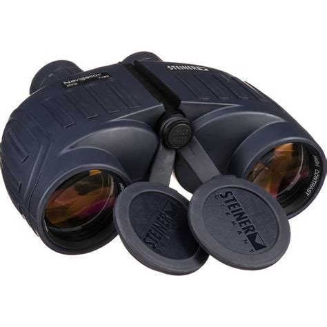 Steiner Navigator Pro 7x50 Marine Binoculars 7655 Discount Retailers