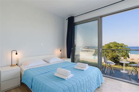 Villa Rhodes Sea View Ii In Ialyssos Rhodes Villa Plus
