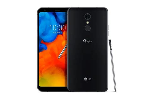 Lg Q Stylus Caracter Sticas Y Especificaciones Analisis Opiniones