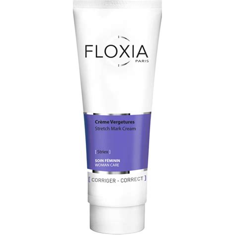 Floxia Creme Anti Vergetures Ml Megadis Para