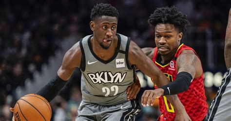 Caris LeVert stats: Nets G drops career-high 51 points in win over ...