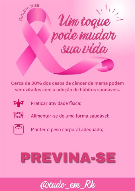 Pin De Suzi Dornelles Em Outubro Rosa Em 2024 Frases Sobre Outubro