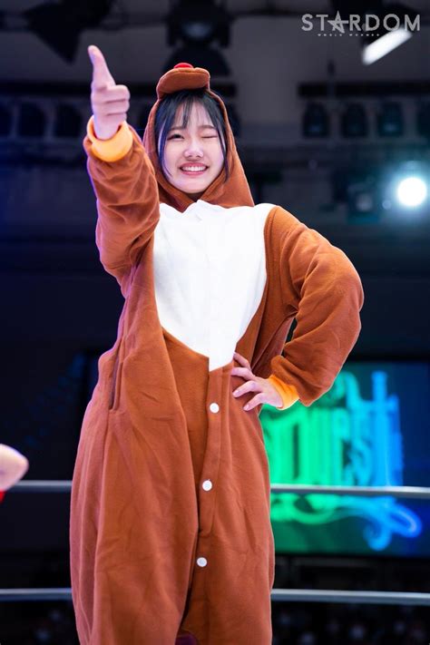 スターダム STARDOM on Twitter RT miyu stardom Merry Christmas 楽しいクリスマスに