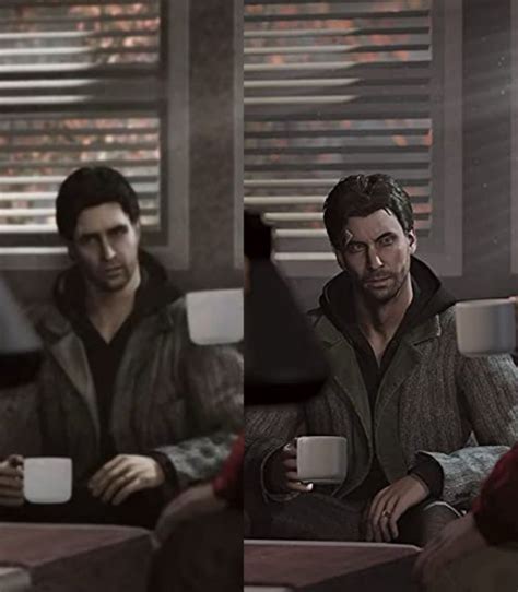 Alan Wake Remastered Pc Specs Revealed