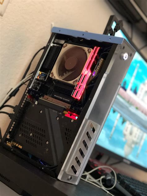 6769 best Sff Pc images on Pholder | Sffpc, Pcmasterrace and Battlestations