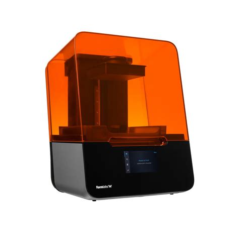 3d Drucker Formlabs Form 3 Lfs™sla 3d Drucker