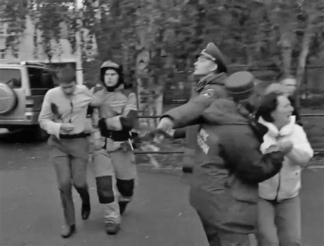 Man wearing Nazi symbols shoots down Russian school, kills 9 - before ...