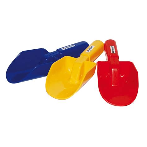 Spielstabil Sand Scoop Small Colors Vary Multi Colored