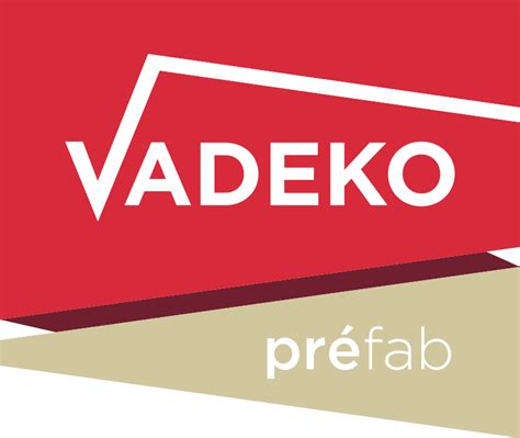 Vadeko – Prefab met een pré