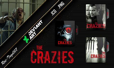 The Crazies (2010) Folder by Rai-Tags007 on DeviantArt