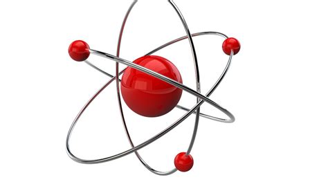 breaking   theory  partikel terkecil penyusun  materi