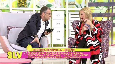 Bel N Esteban Aporta Pruebas Que Desmienten Las Declaraciones De Alicia