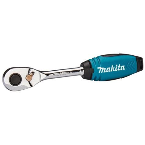 Ключ-трещотка MAKITA 1/4 84T E-11558 — купить в интернет-магазине ...