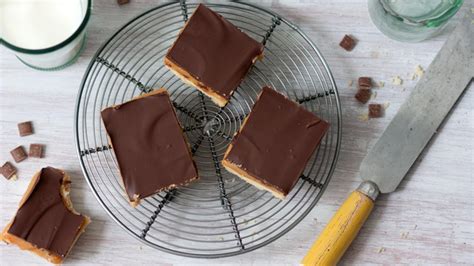 Gingerbread Biscuits Recipe BBC Food