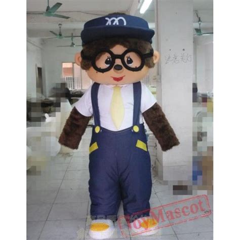 Animal Cartoon Cosplay Mascot Costume Mascot Costumes Cartoon