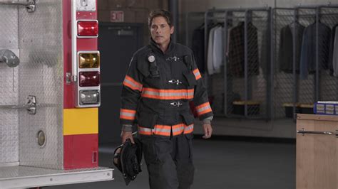 '9-1-1: Lone Star': D.B. Woodside Needs Rescuing in Season 4 Premiere (PHOTOS)