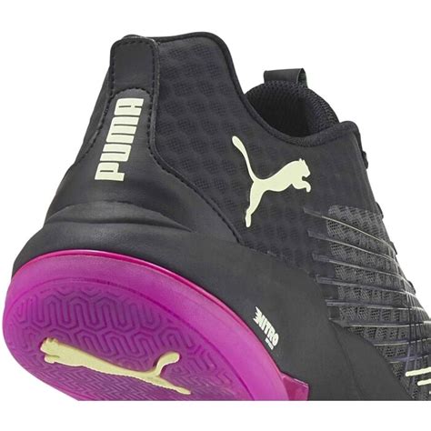 Puma ELIMINATE POWER NITRO II Mens Indoor Shoes Sportisimo