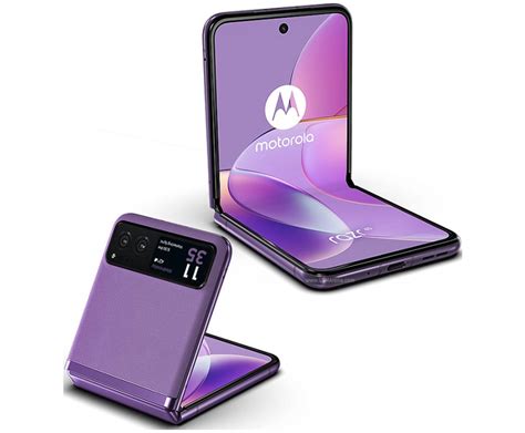 Motorola Razr 40 Fiche technique et caractéristiques GSM ma