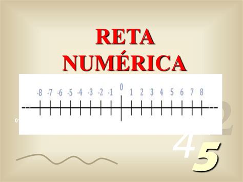 Exercícios De Reta Numérica 7 Ano Gabarito EDUKITA