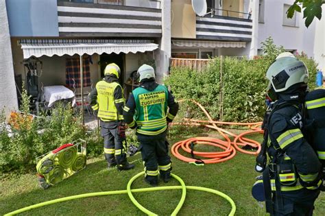 Freiwillige Feuerwehr Tamm