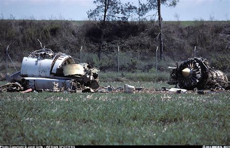 Boeing 757 Crash