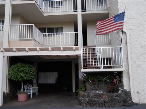 Kamaole Beach Royale 207 Building Maui Guidebook