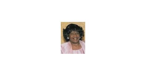 Gwendolyn Johnson Obituary 1943 2023 Legacy Remembers