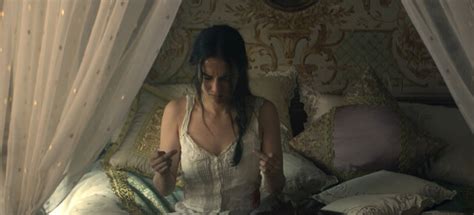 Nude Video Celebs Jessie Mei Li Nude Shadow And Bone S E