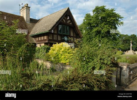 Upper Hambleton, Rutland, England, UK Stock Photo - Alamy