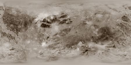 Ganymede | Planet Texture Maps Wiki | Fandom