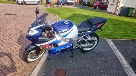 2003 Suzuki Gsx R1000 K2 Plus Power Commander 3