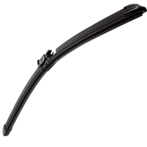 Fits Mercedes S Class W222 2014 2020 Front WIper Blades Spray Bars