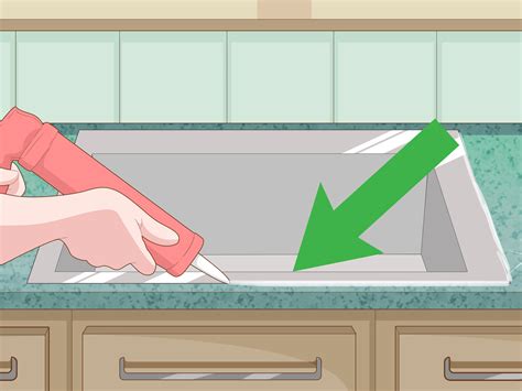 How to Install Granite Countertops: 11 Steps (with Pictures)