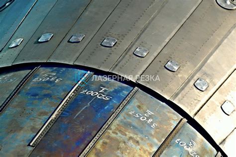 Цвета побежалости: причины возникновения, факторы появления и способы ...