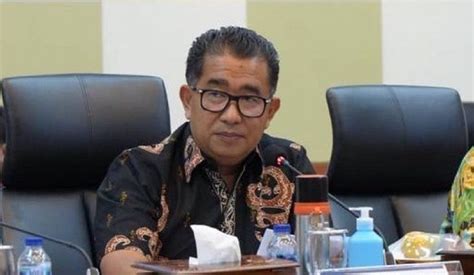 Akmal Malik Jadi Narasumber Fgd Ikn Di Kaltim Sebagai Kekuatan Baru