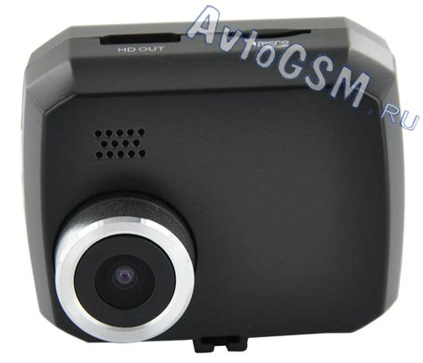 Видеорегистратор Prestige 507 - WiFi-модуль, внешний GPS ...