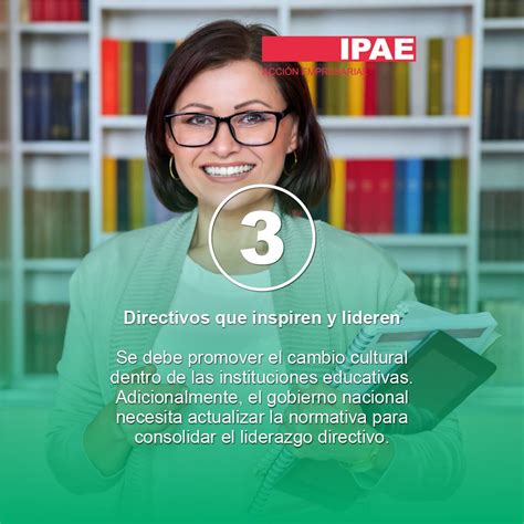 IPAE Acción Empresarial on Twitter