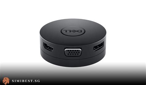 Singapore's 10 Best USB C Adapters for 2024