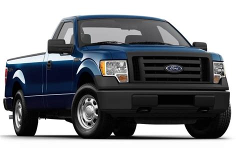 Used 2010 Ford F 150 Consumer Reviews 159 Car Reviews Edmunds