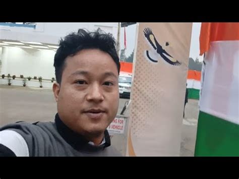 Aj Arunachal Ka Statehood Day Ta Asam D Vlog Moja Ayega Vidio Dekk