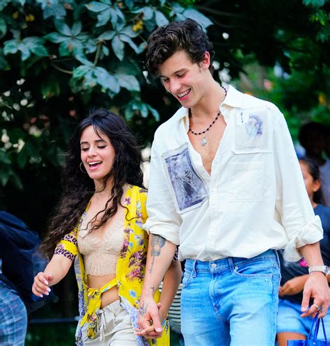 Why Did Shawn Mendes And Camila Cabello Break Up Here’s Everything We Know About The Couple’s