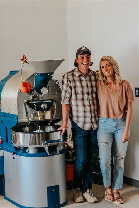 Longtime Caffe Ibis Roaster Stirs Up Shooke Coffee Roasters in Utah