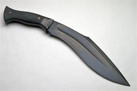 What to consider for buying jason knight kukri knives – Artofit