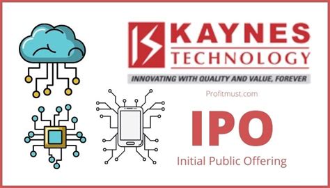 Kaynes Technology Ipo Gmp Pricedateimportant Detail 2024