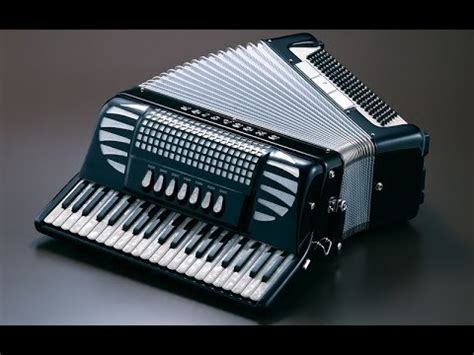 Как научиться играть на аккордеоне с нуля (1)уроки аккордеона - YouTube
