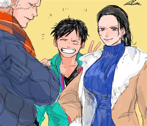 Drawing Face Expressions Face Drawing Nico Robin One Piece Luffy