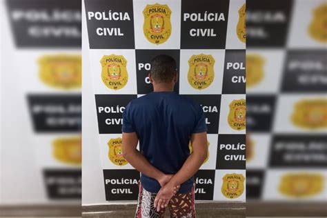 Homem Preso Por Estuprar Enteada De Anos Se Declarava Para A V Tima