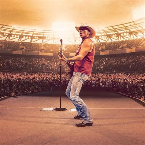 Kenny Chesney Nampa Ingressos Ford Idaho Center Amphitheater 11 De